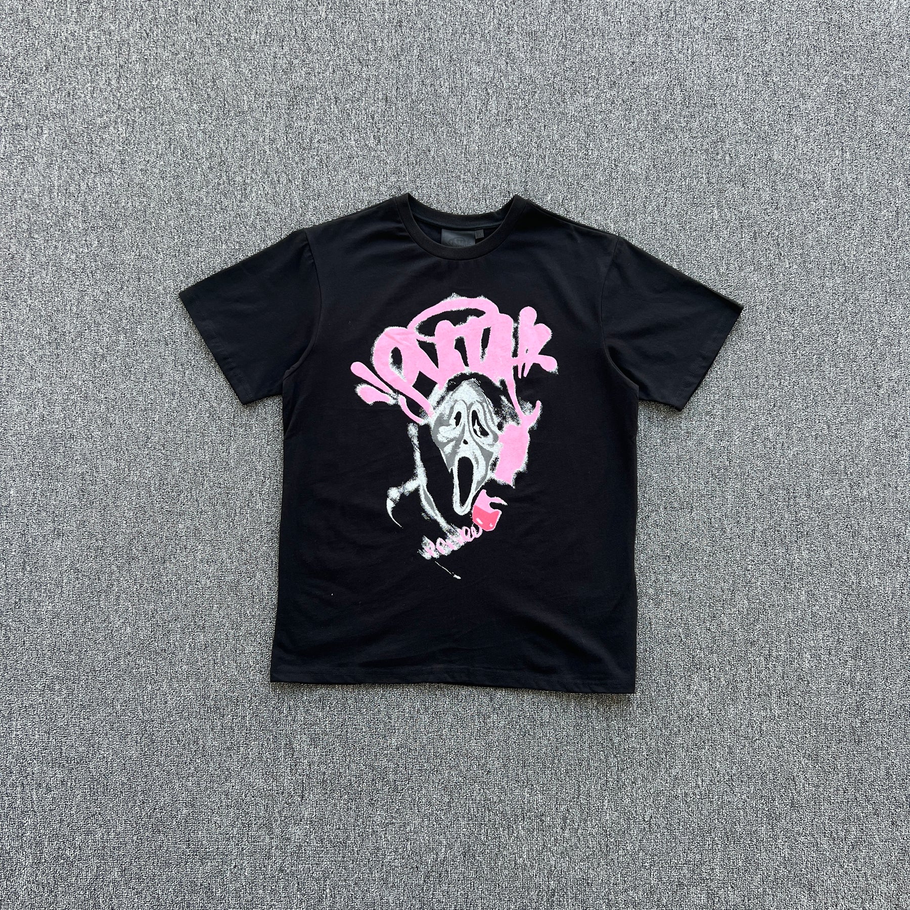 Camisa Syna World “Scream”