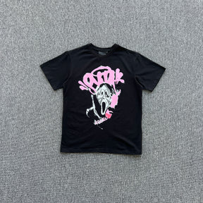 Camisa Syna World “Scream”