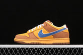 Dunk “Newcastle Brown Ale Gold”