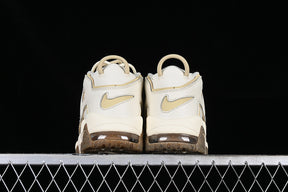 Air More Uptempo “QS Coconut Milk”