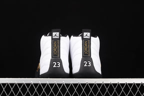 Air Jordan 12 “Royalty Taxi”