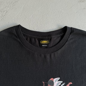 Camisa Corteiz “Cupid's Arrow” ( Preta )