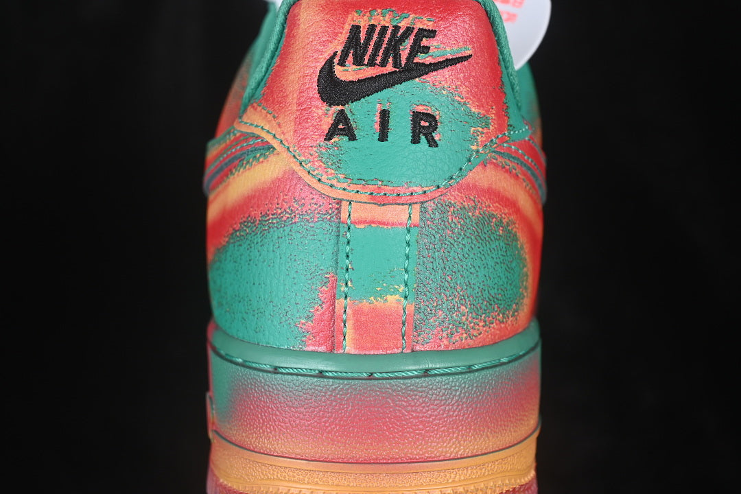 Air force 1 “Stadium Green”