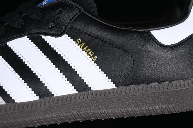 Adidas Samba “Vegan Cloud White”