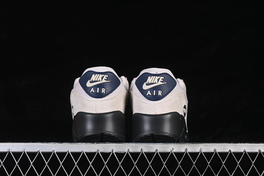 Air max 90 “Light Orewood Brown Black”