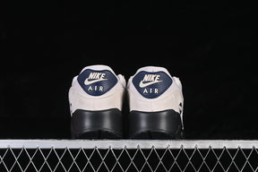 Air max 90 “Light Orewood Brown Black”