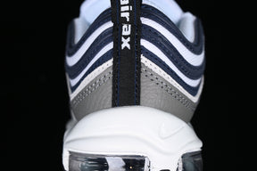 Air max 97 “Flat Pewter”