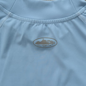 Camisa Compressão Corteiz “Why Always Me ?”