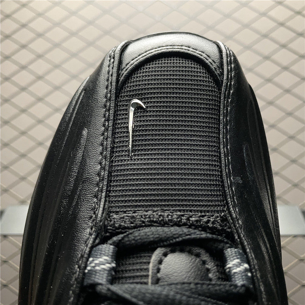 Nike x Hot step 2 ( Preto )