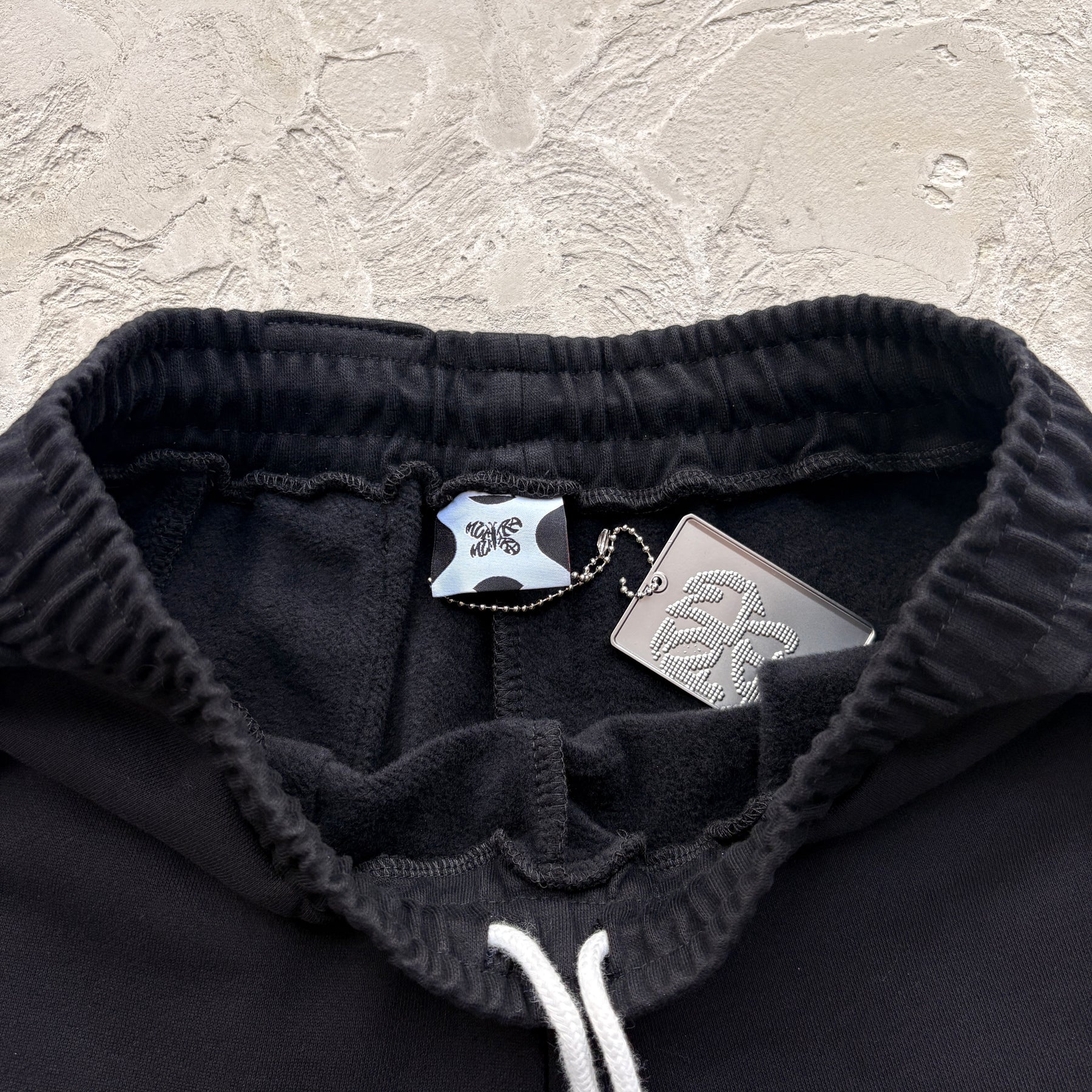 Shorts Mertra “Basic Shorts” ( Preto )