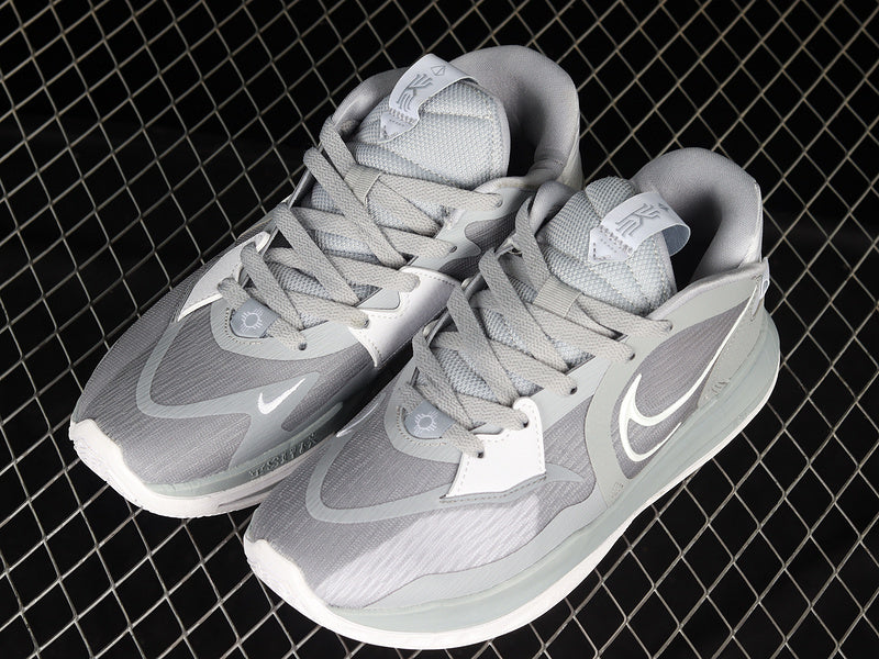 Nike Kyrie 5 “Light Grey”