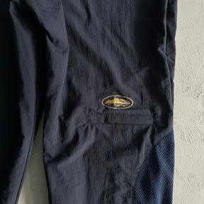 Conjunto Corteiz ”Olympic Shuku” ( Preto com Branco )