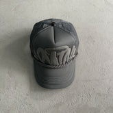 Boné Syna World ( Cinza )