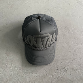 Boné Syna World ( Cinza )