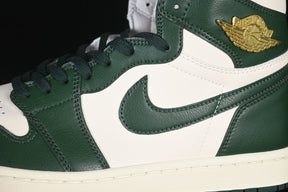 Air Jordan 1 High “Pro Green”