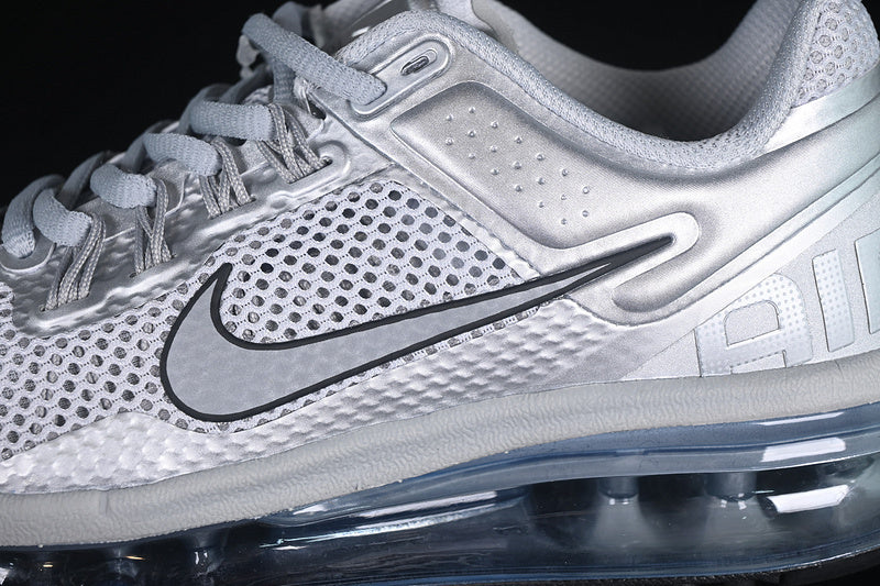 Air max 2013 “Mettalic Silver”