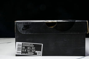 Nike Shox x Supreme “Ride 2 Neutral Olive”