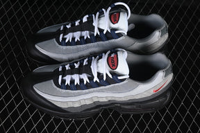 Air max 95 “Track Red”