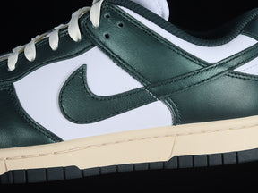 Dunk “Vintage Aged Green”