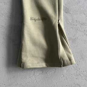 Conjunto Syna World Frio ( Verde )