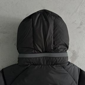 Jaqueta Syna World “Down Jacket" ( Preta )
