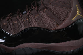 Air Jordan 11 “Dark Mocha”