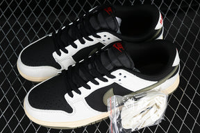 Dunk “Panda Olive”