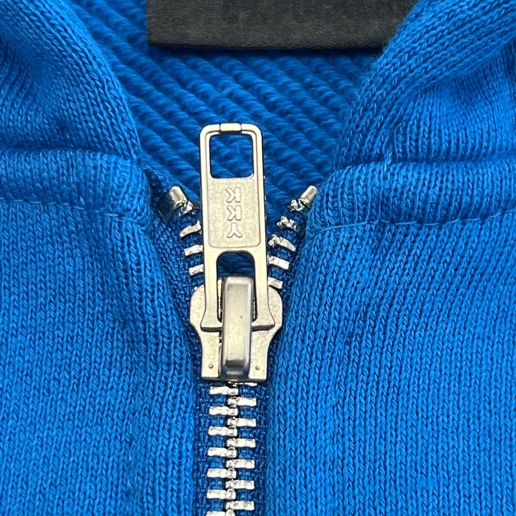 Moletom Syna World “Syna Void" ( Azul )