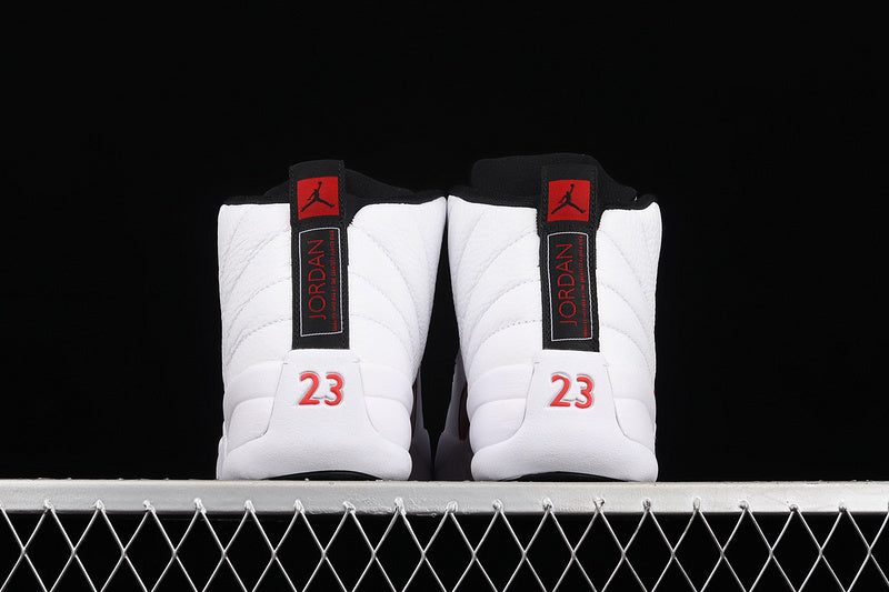 Air Jordan 12  “Twist”