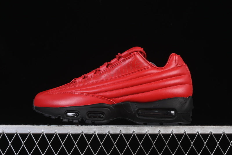 Air max 95 x Supreme “Lux” ( Vermelho )