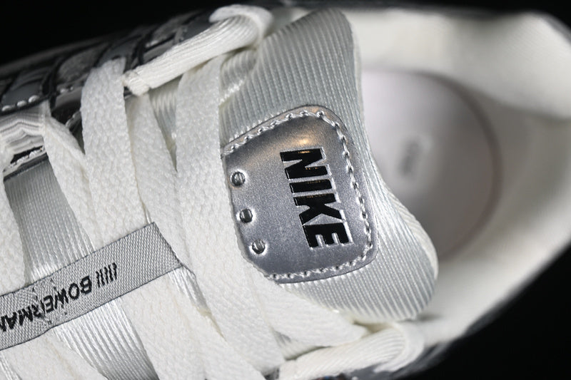 Nike P-6000 “Metallic Silver”