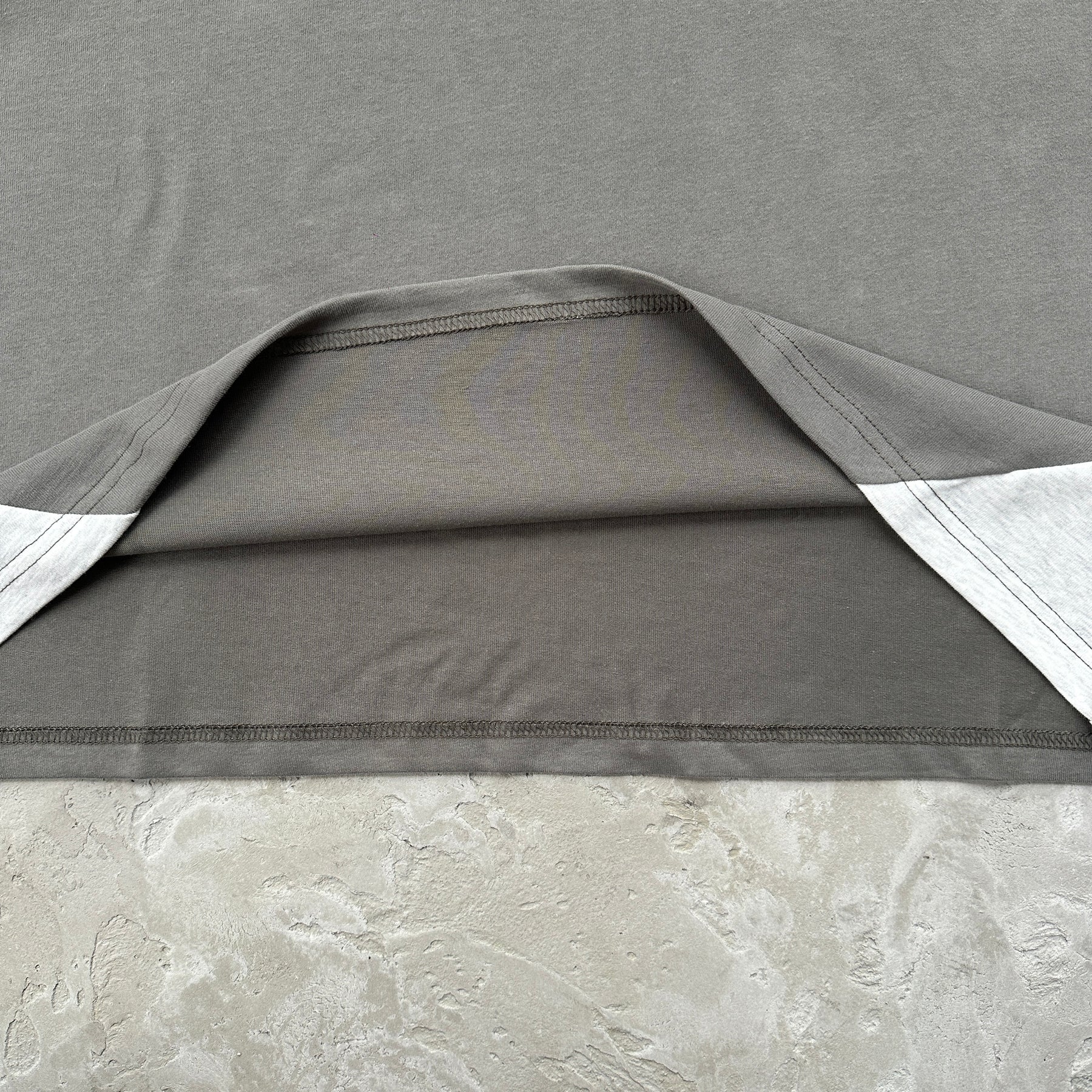 Camisa Mertra “Mertra Spliced”