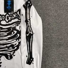 Sueter Hellstar “Airbrushed Bones”
