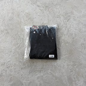 Calça Corteiz “Allstarz Denim Triple Black”