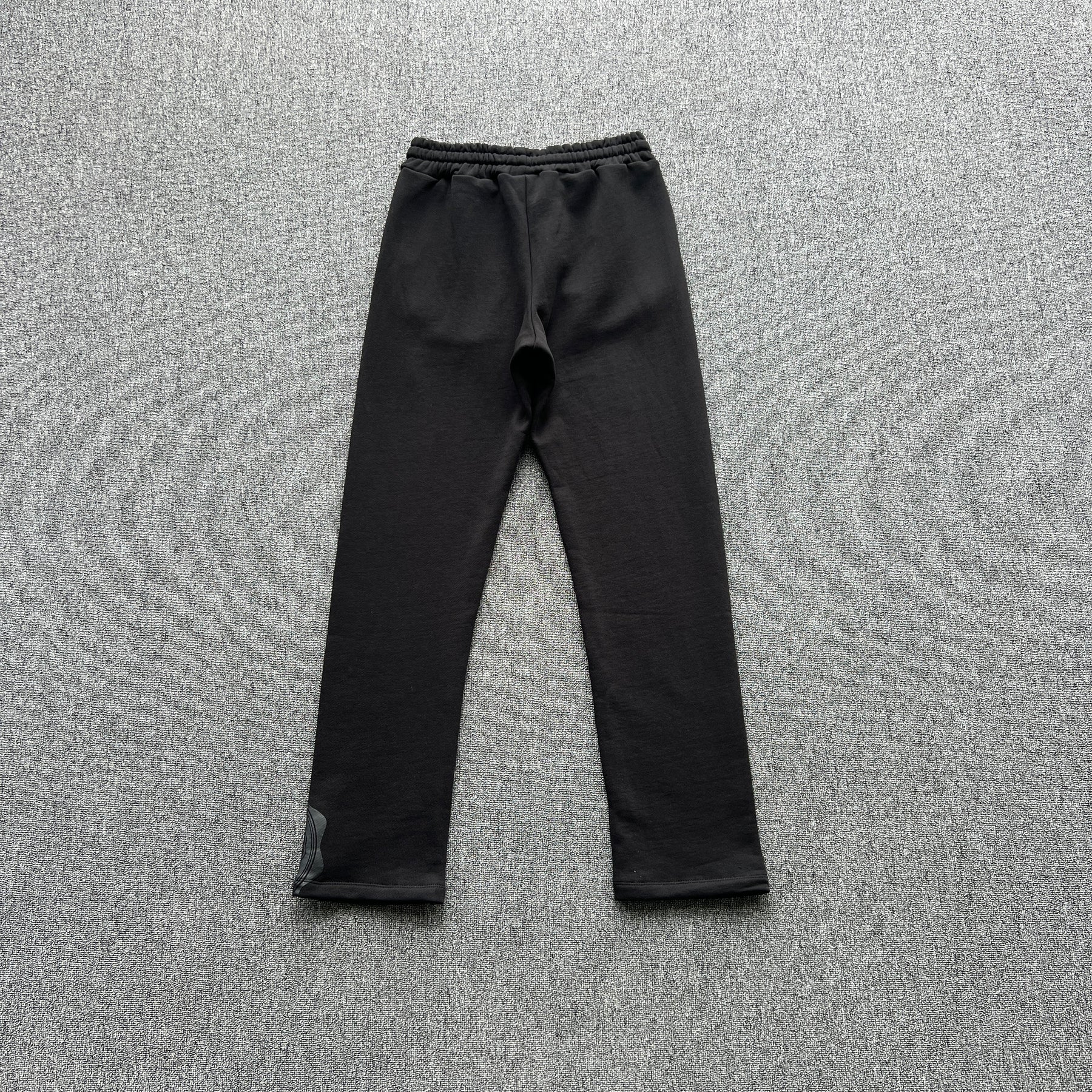 Conjunto Syna World “Crest Oth“ ( Preto e Cinza)