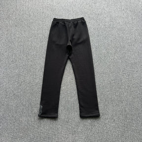 Conjunto Syna World “Crest Oth“ ( Preto e Cinza)