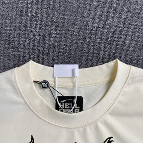 Camisa Hellstar  "Your victory is right around the corner"