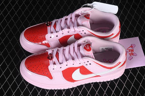 Dunk “Pink Valentine's Day”