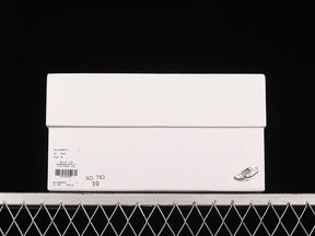 Maison Mihara “Yasuhiro Peterson OG” ( Branco )