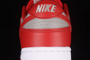 Dunk “ Unversity Red-White”