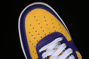 Air force 1 “Be True To Her School”