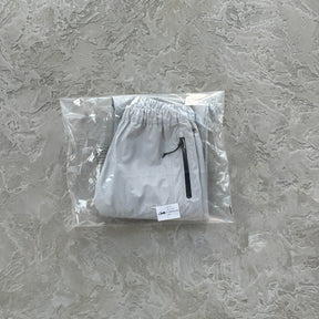 Calça Corteiz “Track White Pants”