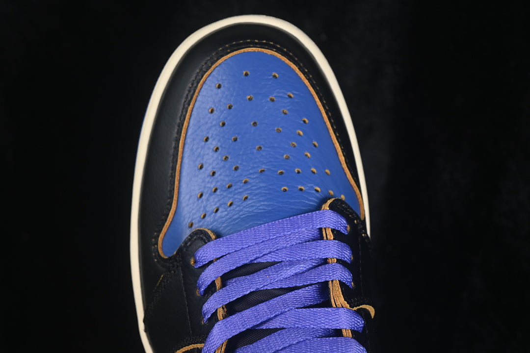 Air Jordan 1 High x Union LA x Fragment Design