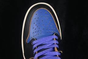 Air Jordan 1 High x Union LA x Fragment Design