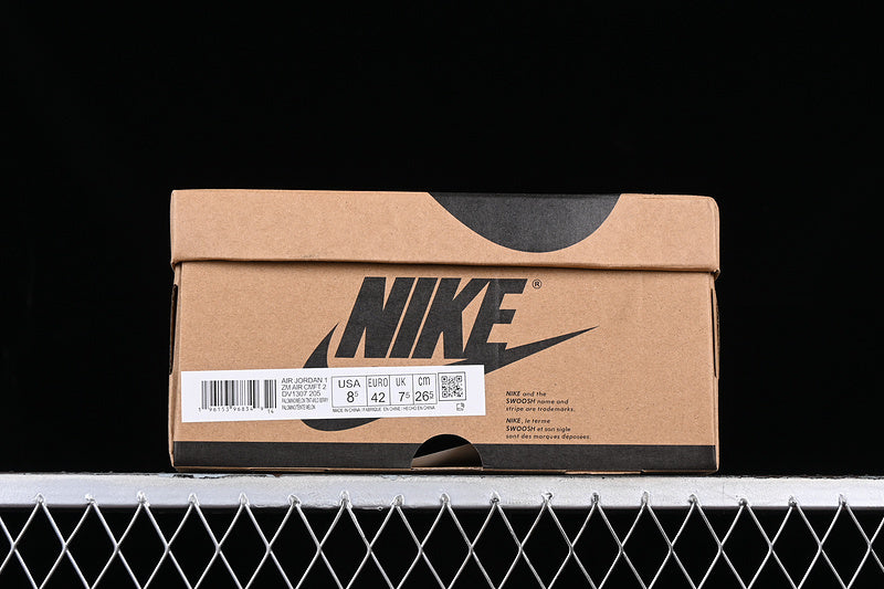 Air Jordan 1 High “CMFT 2 University Palomino”