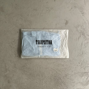 Corta Vento Trapstar “Decoded”