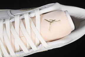 Air Jordan 1 Low “Gold Sail”