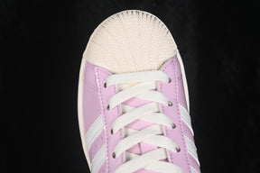Adidas Campus “Super Star II Almond Pink”