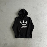 Conjunto Corteiz “RTW College” ( Preto )