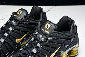 Nike Shox x Neymar Jr